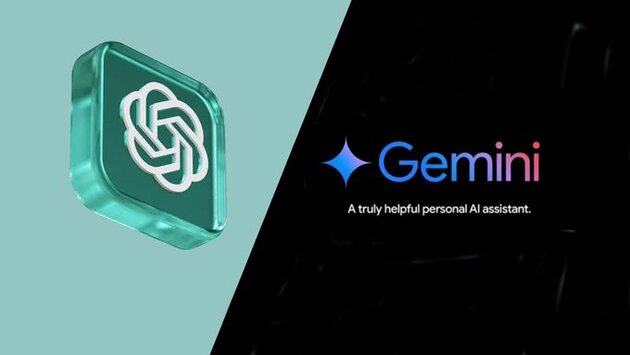 ChatGPT 5 vs Gemini 2.5 Flash: Which AI Wins?