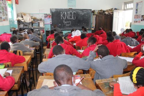 Junior High School Students To Take Upto 12 Subjects