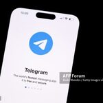 Iraq Lifts Suspension Of Telegram App