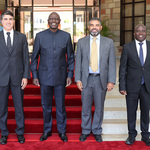 Govt Invites Investors, Partners To Expand High-Speed Internet Access Countrywide