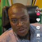 Sakaja Speaks On Why He Joined TikTok, Gaining 200K Followers In A Day