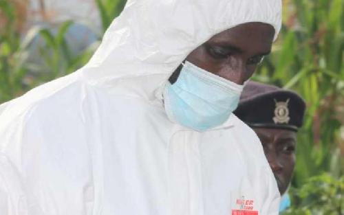 Wanjala Murder Case Adjourned After Lawyer Quits