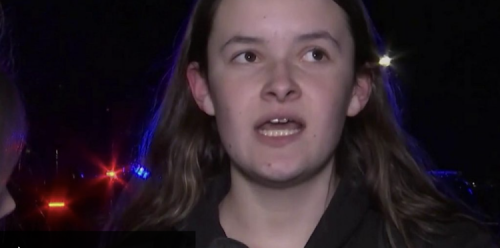 'I Never Expected To Experience Two School Shootings'