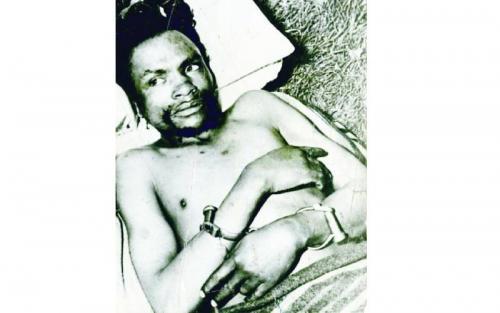How Chief Justice O'Connor Hanged Sick Dedan Kimathi