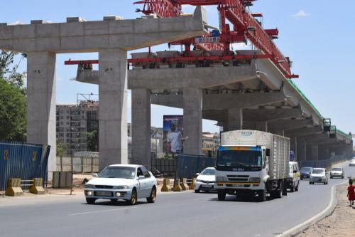 World Bank Roots For PPPs In Infrastructure Projects