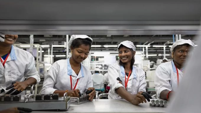 Apple’s India Manufacturing Gets a Major Boost from New Tariff Exemptions