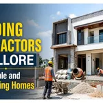 How Building Contractors in Vellore Build Durable and Long-Lasting Homes