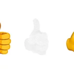 Google Explains the Design of Android’s New Noto 3D Emoji: A Fresh Look for Every Chat