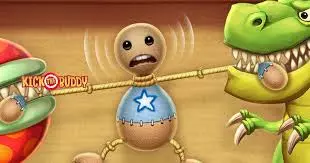 Let Off Some Steam: Exploring the World of Stress-Relief Gaming (and Kicking Some Buddy!)