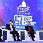 Quad FMs, Wary Of China's Might, Push Indo-Pacific Options