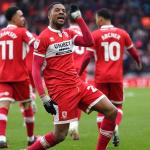 Boro Revive Promotion Race With Reading Rout