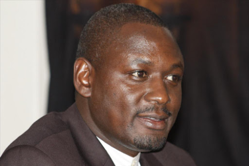 Stop Your Diversionary Tactics, Otiende Warns Gachagua