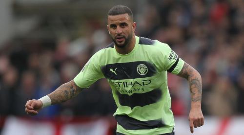 Guardiola Warns Players To Be Careful In Public As Police Investigate Walker