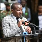 KFS Recruits 2,700 Forest Rangers To Boost Surveillance