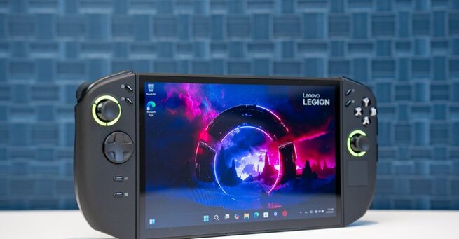Lenovo Legion Go 2 Launches With OLED Display And Upgrades