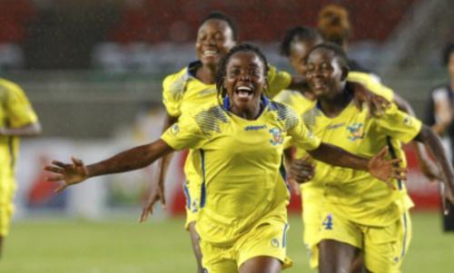 Vihiga Queens To Sharpen Striking Force Despite Putting Kayole To The Sword In Brutal Demolition