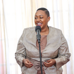 Azimio Resolves To Eject Sabina Chege As Minority Whip