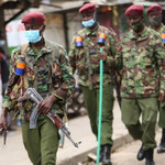 Opposition Demonstrations May Have Exposed Rogue Tribal Police Unit