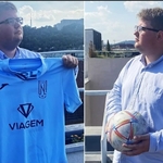 Czech Club Sign 22-Year-Old Who 'Has Never Played Football' After His Father Paid €20,000 Euros