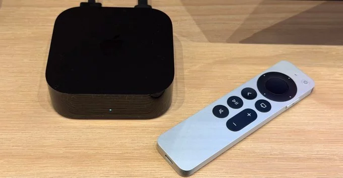 Apple TV 4K: Premium Price, Few Home Theater Upgrades