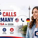 How to Make Cheap Calls to Germany from USA in 2026 | Affordable International Calling