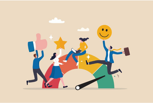 Feeling Lack of Engagement at Work? Try These 5 Tips