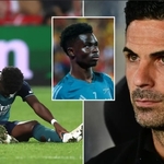 Sky Sports Reporter Reveals What He's Heard From Arsenal Club Staff About Bukayo Saka