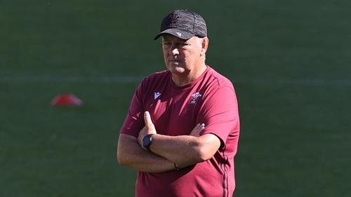 Gatland Bats Off Criticism Over Lop-sided World Cup Quarters Line-up