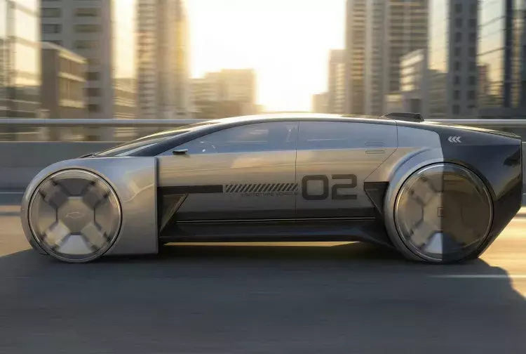 How AI-Designed Cars Are Revolutionizing the Auto Industry