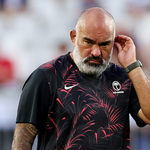 Fiji Coach Raiwalui Leaving Role After Rugby World Cup Exit