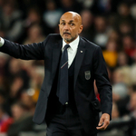 Italy's Spalletti Laments Crucial Errors