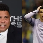 Ronaldo Named The EIGHT Greatest Players Of All Time, Failed To Mention Cristiano Ronaldo