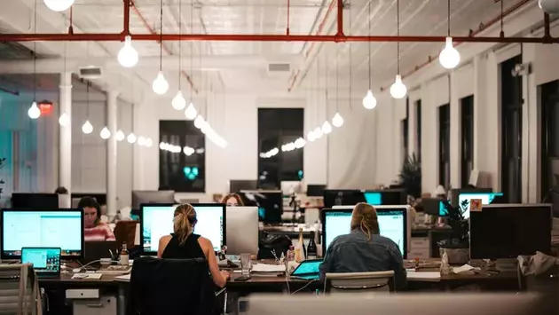 HP to Cut Thousands as AI Drives Major Shift