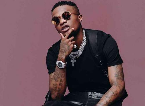 African Musicians Awarded In AFRIMA