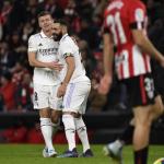 Benzema, Kroos Fire Madrid To Athletic Bilbao Win