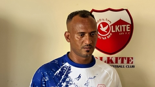 Wolkite City Appoints Mulugeta Mihret As Head Coach