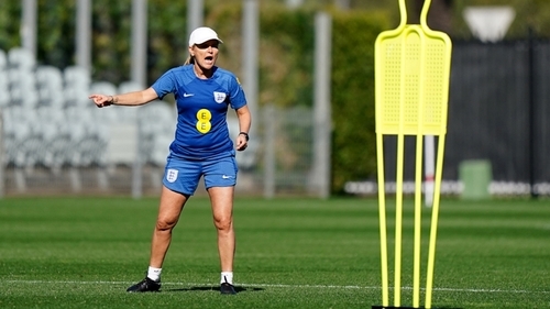 It's The Women's World Cup, So Where Are The Woman Coaches?