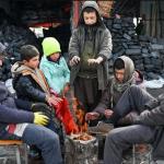 Extreme Cold Kills More Than 150 People In Afghanistan, Taliban Says