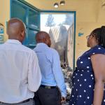 Over Sh10m Lost In Kegonga Hospital Fire In Migori
