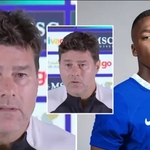 Mauricio Pochettino Breaks Silence On Moises Caicedo As Chelsea Hijack Liverpool Deal