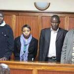Willie Kimani Murder: Ex-Police Officer Leliman Sentenced To Death