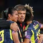 Fearless Colombia Take Pride In Rising To World Cup Challenge