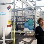 Big Potential For Green Hydrogen In North Africa: Report