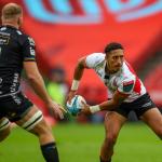 Double Injury Blow For Lions
