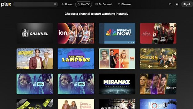 Plex security issue: Update your system now