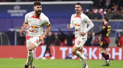 Gvardiol 'Will Stay A Leipzig Player' - Rose