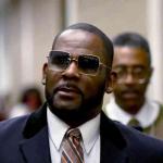 R. Kelly Avoids Lengthy Add-On To 30-Year Prison Sentence