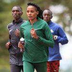 Kenya Looks Towards Golden Finish In Budapest As Worlds Curtains Close