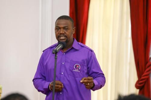 State Has Not Honoured CBA Despite Calling Off Strike - KMPDU