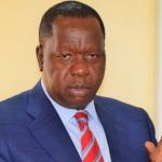 Danstan Omari: We Fear That They Are Trying To Arrest Matiang'i